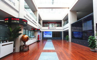 日照大商中心 打造港口客戶增值服務(wù)平臺(tái) 大宗商品貿(mào)易新生態(tài)是怎樣 煉 成的