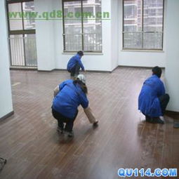 大連宏業保潔公司 為甘井子區提供專業家政服務，打造潔凈生活空間